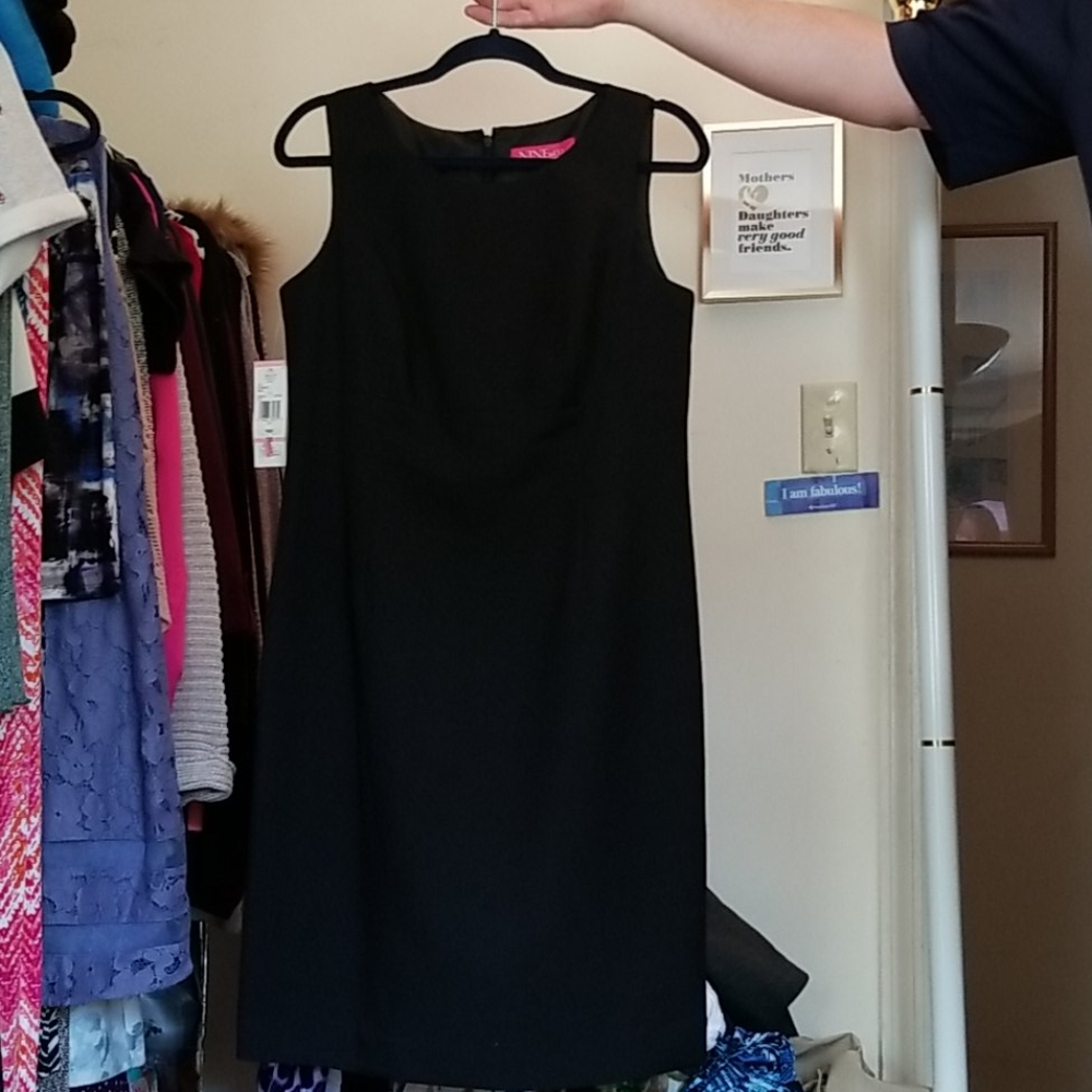 Nine & Co. LBD